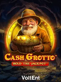 Cash Grotto slot at JY JELI COM