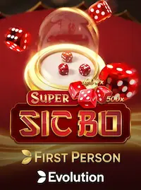 Sic Bo Sic Bo at JY JELI COM
