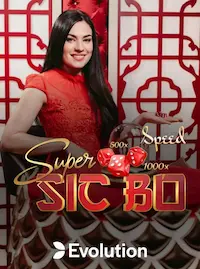 Sic Bo Super Sic Bo Super at JY JELI COM