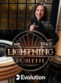 Lightning Roulette at JY JELI COM