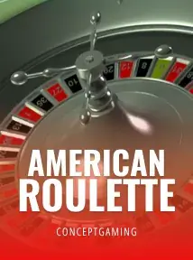 American Roulette at JY JELI COM