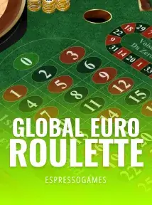 Global Euro Roulette at JY JELI COM