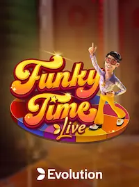 Funky Time Funky Time at JY JELI COM