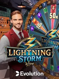 Lightning Storm Lightning Storm at JY JELI COM