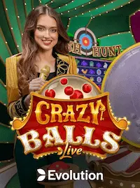 Crazy Ball Crazy Ball at JY JELI COM