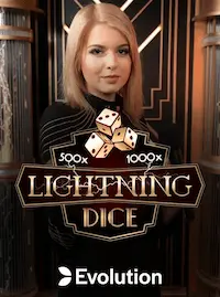 Lightning Dice Lightning Dice at JY JELI COM