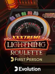 XXXtreme Lightning Roulette XXXtreme Lightning Roulette at JY JELI COM