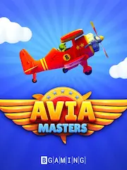 Avia Masters crash game at JY JELI COM